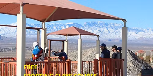 Introduction to Sporting Clays