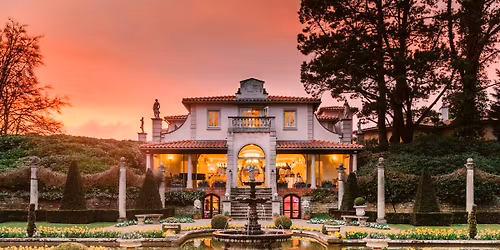 The Italian Villa Wedding Open Evening