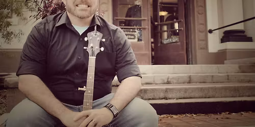 Live at Bayou View Park