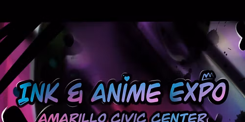 Ink & Anime Expo 2026