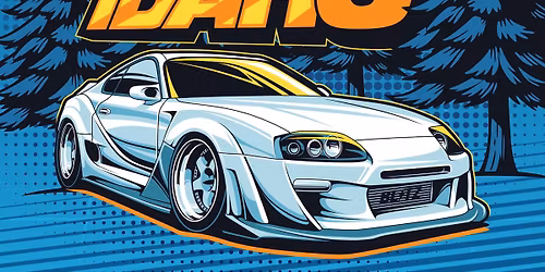 GearHeadSociety Idaho Year 2