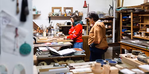 BV Open Studios 2026