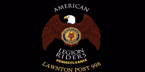 Riders Monthly Meeting - MAR 2026