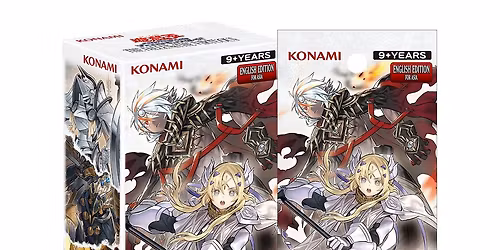 Yu-Gi-Oh Asian English AE Ranking + Ygo day November 2025