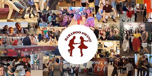 Flash Mob in Baraboo #1 (Shim-Sham with us!)