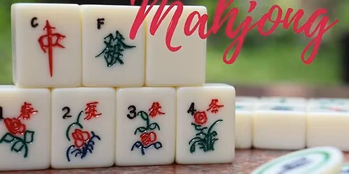 Mahjong!