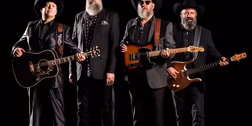 Church Of Cash: A Johnny Cash Tribute @ Robert's Westside 