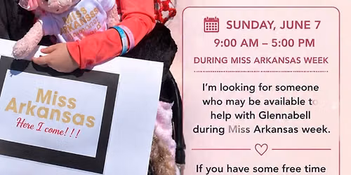 Miss Arkansas