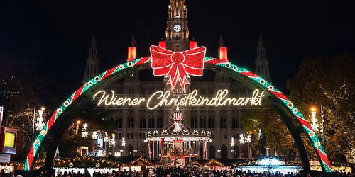 5th Annual German Christmas Market