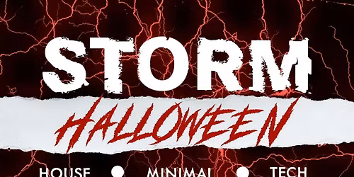 STORM SEASON 29.10.2025