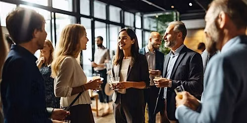 Connecting Tech Founders & Service Providers in London