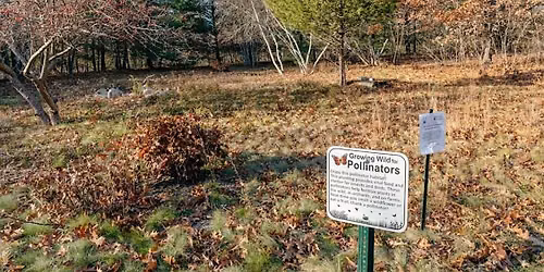 90mm Meadow History and Ecology Hike