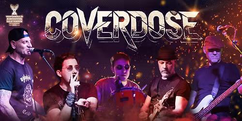 Coverdose