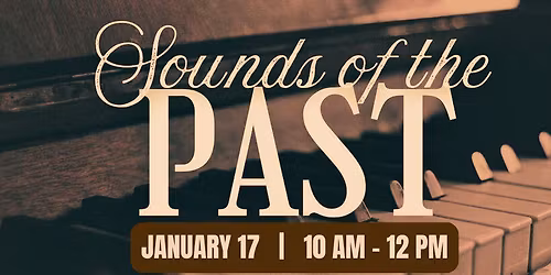 Sounds of the Past: Drinking Songs, Celebration Music, Winter-Themed Music