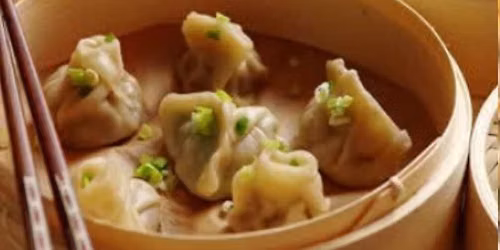 Authentic Handmade Dumplings - Phoenix