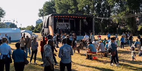 NaJe Festival