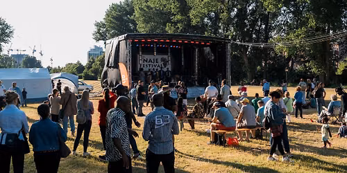 NaJe Festival