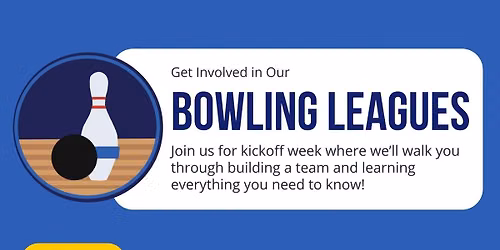 League Kickoff Week