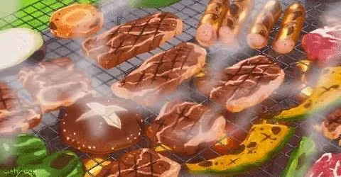 Annual Summer BBQ