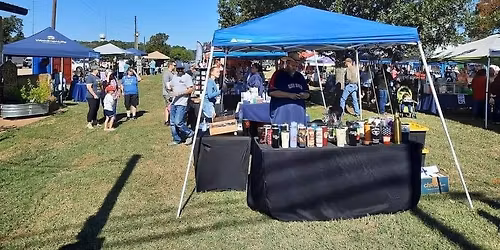 Bullard Spring Fling