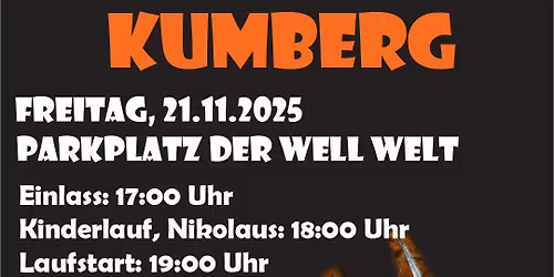 Krampuslauf Kumberg
