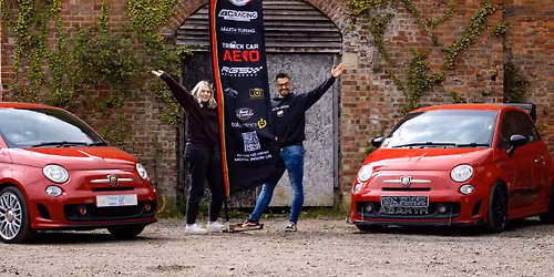 June 2026 - Super Sausage and Silverstone Museum 