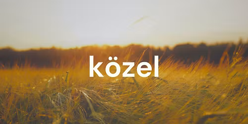 K\u00d6ZEL
