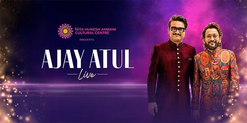 Ajay-Atul Live