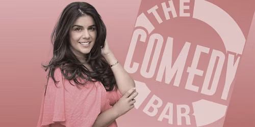 SATURDAY APRIL 10: ONE FUNNY LISA MARIE