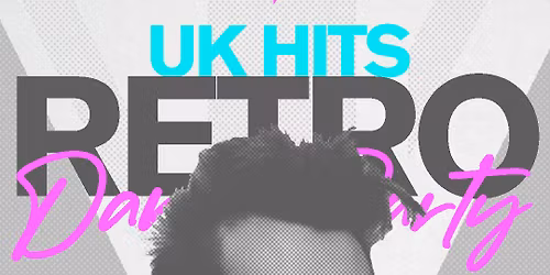 Saigon Sundays Retro UK Hits May Two-Four LongWknd At The Piston