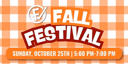 Fall Festival 2026