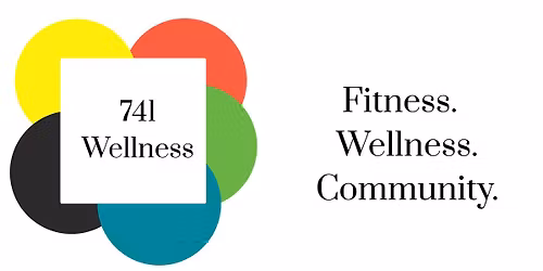 Your Comeback Starts Here \u2013 Chair Fitness at 741