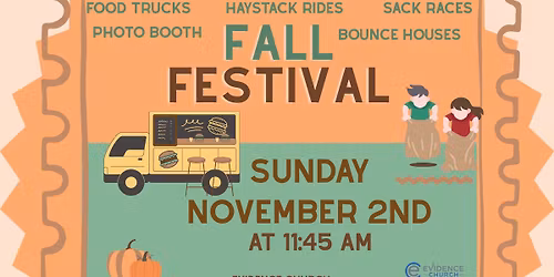 Fall Festival