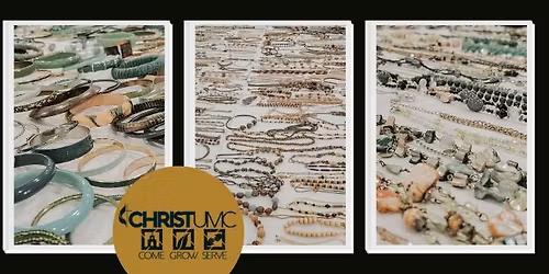 Shine with Purpose Jewelry Sale