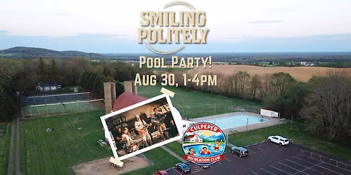 SP POOL PARTY #3