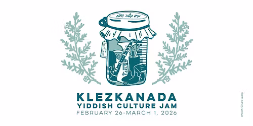 Yiddish Culture Jam