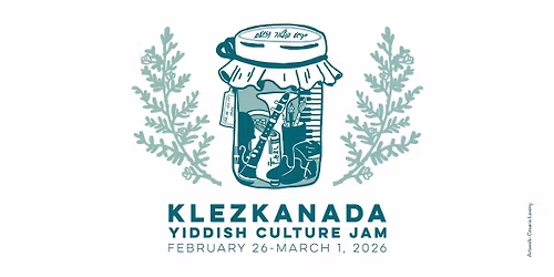 Yiddish Culture Jam