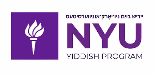 Yiddish Meet-Up with Alona Bach