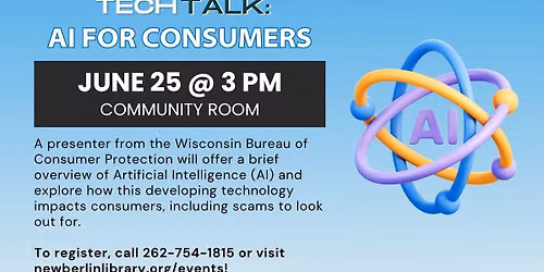 Artificial Intelligence and Consumer Protection