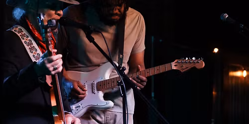 The Januarys LIVE!