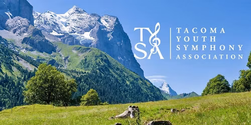 TYSA Presents: Becoming