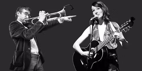 Lewis Barfoot with special guest Julien Silvand