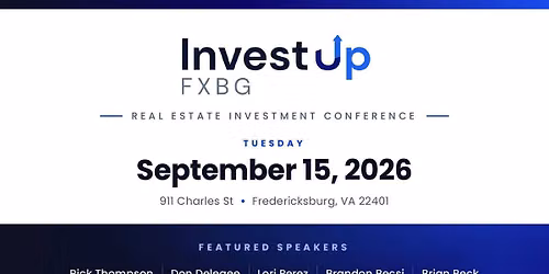 FXBG Real Estate Investment Conference 