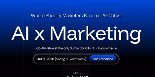 AI x Marketing 2026