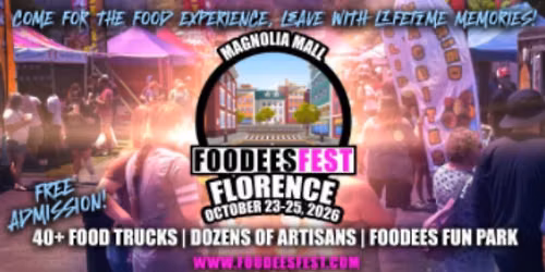 Foodees Fest 