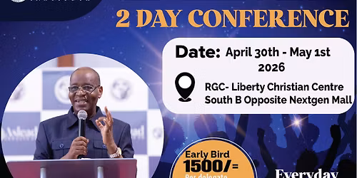 ASLEAD ANNUAL SERVANT LEADERSHIP CONFERENCE 