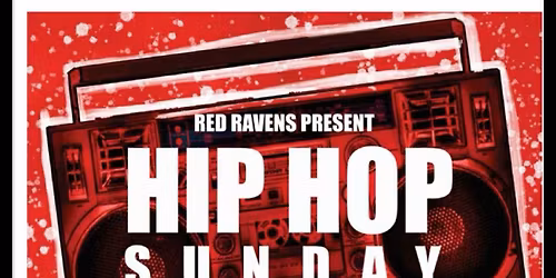 Hip Hop Sunday