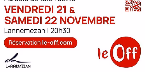 Mariés au premier ringard 