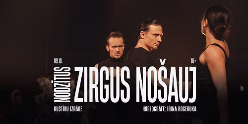 Nodz\u012btus zirgus no\u0161auj