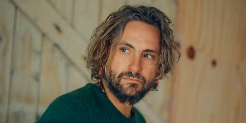 John Butler with Band